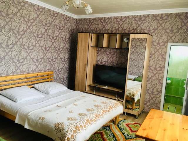 Гостевой дом Guest House EtnoDom Джалал-Абад-23