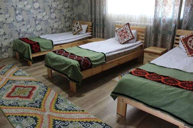 Гостевой дом Guest House EtnoDom Джалал-Абад-34