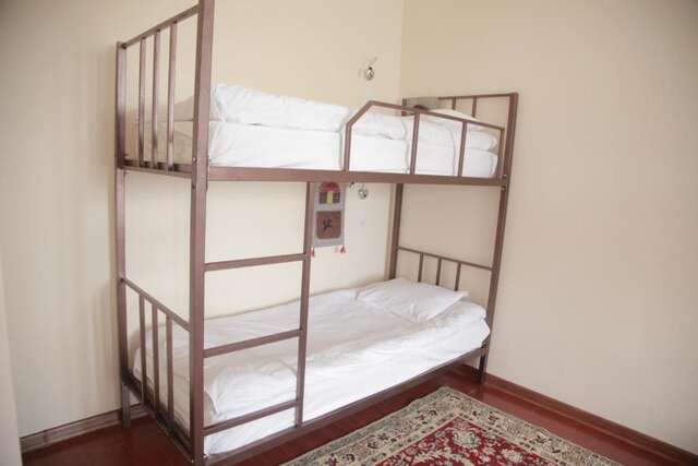 Хостелы Kyrgyz House Hostel Бишкек-33