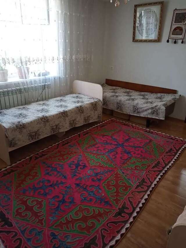 Гостевой дом Max Guest House Кочкор-16