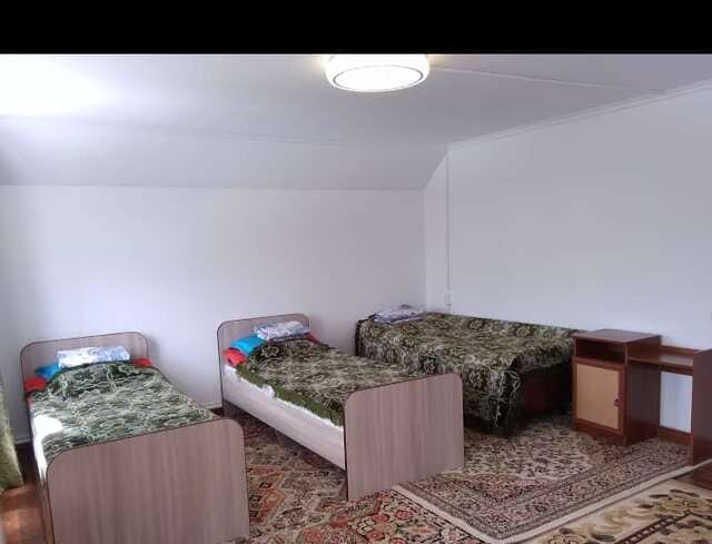 Гостевой дом Max Guest House Кочкор-28