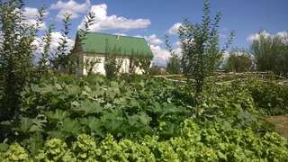 Фото  FarmStay Makeevka город Каракол (15)