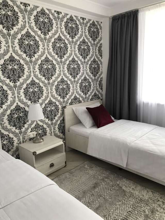 Гостевой дом Guest House “Aura” Чолпон-Ата-10