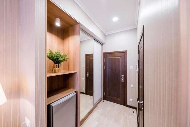 Отель Oasis Residence Бишкек-53