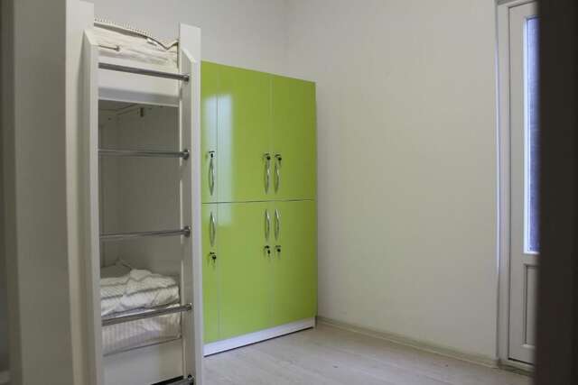 Хостелы Park Hostel Osh Ош-57