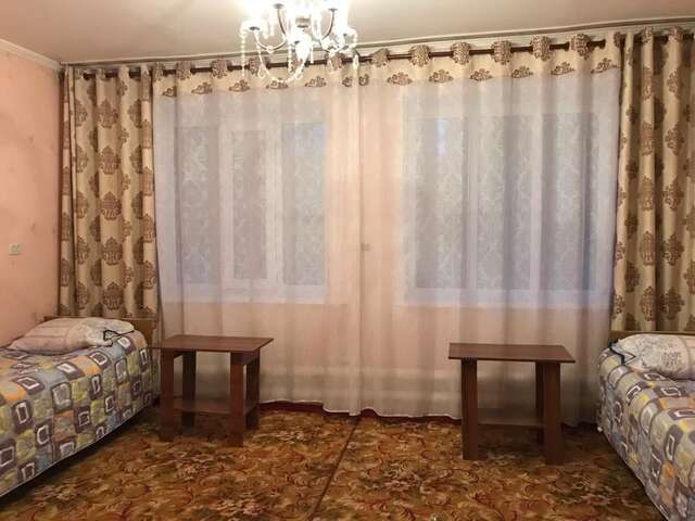 Гостевой дом Kochkor Family Guesthouse Кочкор-6