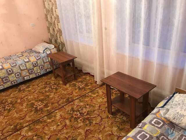 Гостевой дом Kochkor Family Guesthouse Кочкор-7