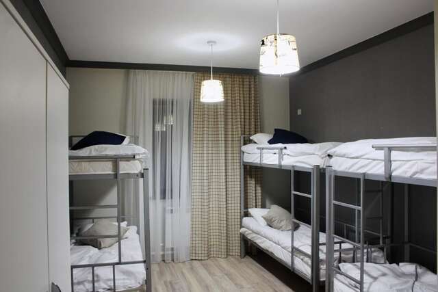 Хостелы Snow Leo Hostel Бишкек-37