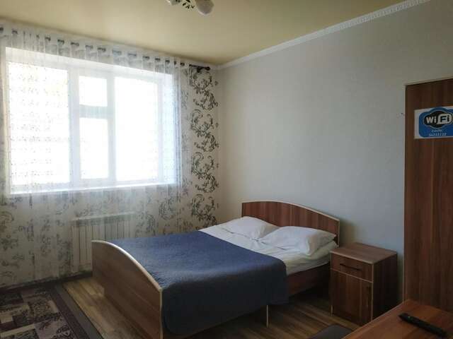 Отель Rahat guest house Каракол-20