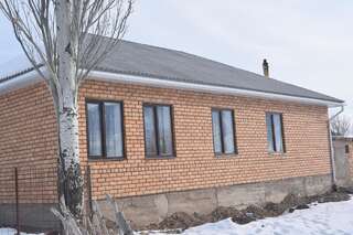 Гостевой дом Guesthouse Tynai in Kyzart village Kyzart