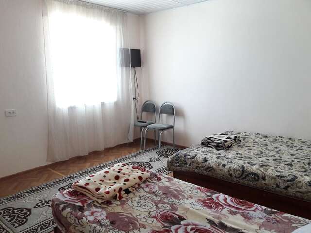 Гостевой дом Guest house Tastar-Ata Tong-11