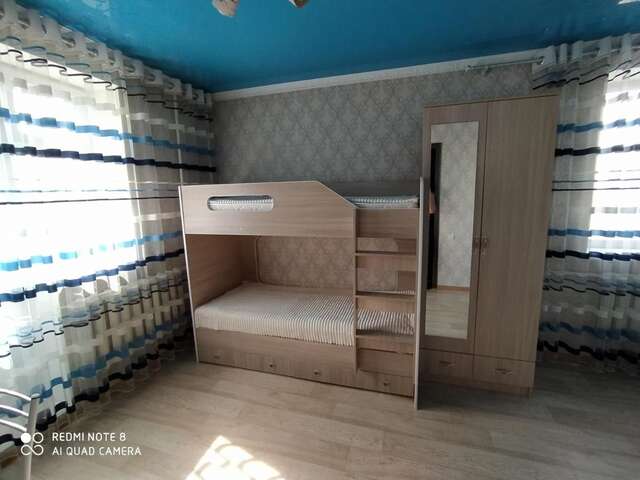 Гостевой дом Guest House Naryn Naryn-16