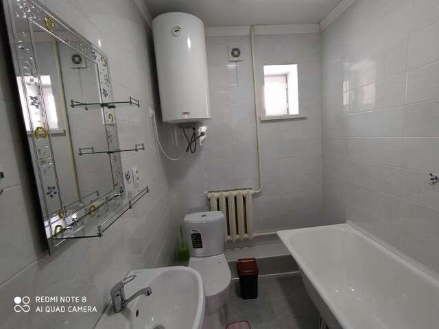 Гостевой дом Guest House Naryn Naryn-26