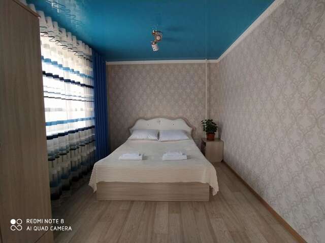 Гостевой дом Guest House Naryn Naryn-6