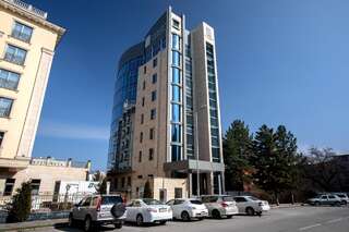 Отель City Stay Hotel Bishkek Бишкек