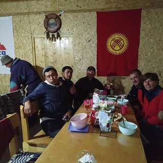 Фото  GuesthouseElza in Altyn-Arashan город Каракол (23)