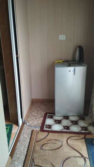 Фото Дом отдыха Берёзка город Чолпон-Ата (3)