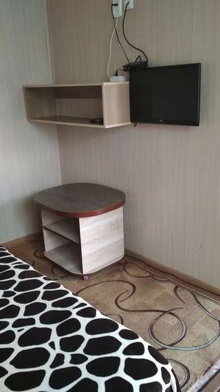 Фото Дом отдыха Берёзка город Чолпон-Ата (4)