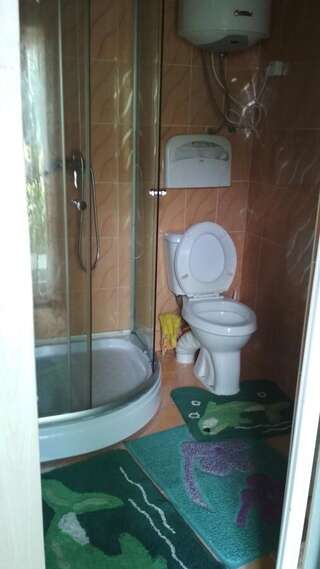 Фото Дом отдыха Берёзка город Чолпон-Ата (5)