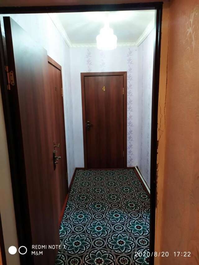 Гостевой дом Riverside Guest house Mashkhur Arslanbob-25