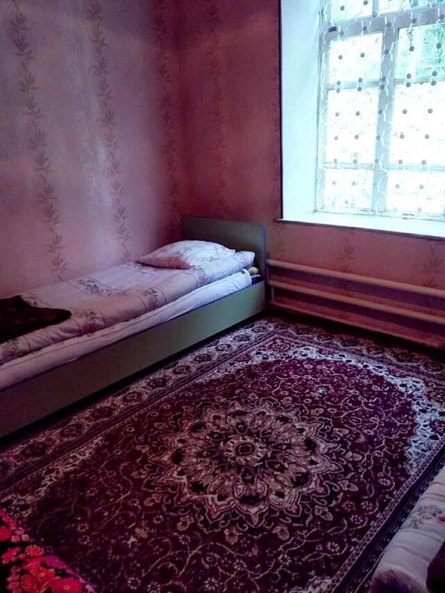 Гостевой дом Riverside Guest house Mashkhur Arslanbob-35