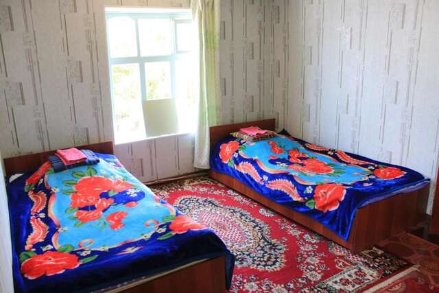 Гостевой дом Happy family Guest House Arslanbob-31