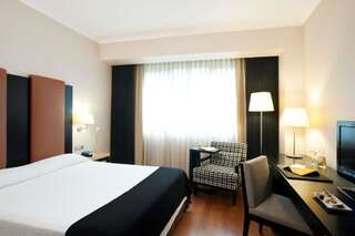 Отель NH Timisoara Тимишоара Стандартный двухместный номер с 1 кроватью или 2 отдельными кроватями-9