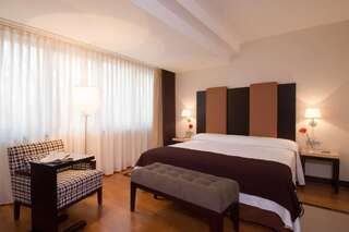 Отель NH Timisoara Тимишоара Стандартный двухместный номер с 1 кроватью или 2 отдельными кроватями-10