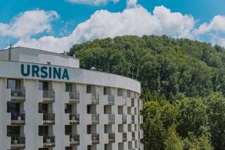 Отель Ensana Ursina Совата