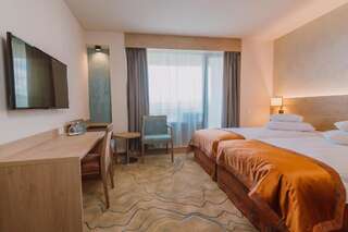 Отель Ensana Ursina Совата Стандартный двухместный номер с 1 кроватью или 2 отдельными кроватями-20