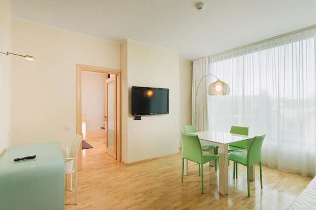 Отель DoubleTree by Hilton Hotel Cluj - City Plaza Клуж-Напока-35