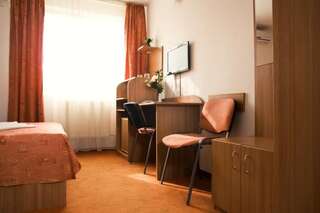 Отель Hotel Est Бухарест Одноместный номер-5