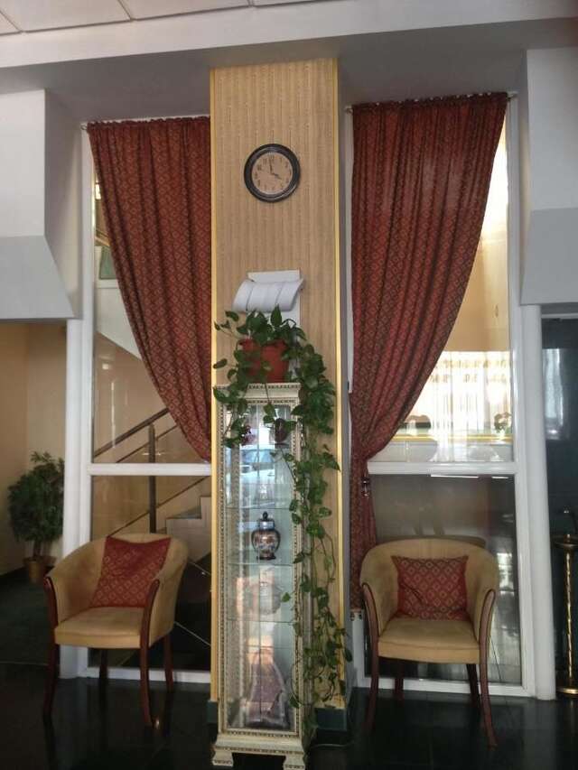 Отель Guci Hotel Констанца-26