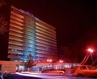 Отель Continental Forum Arad