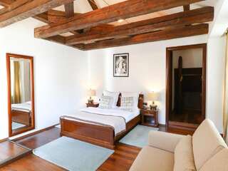 Фото номер Villa Prato Двухместный номер Делюкс с 1 кроватью