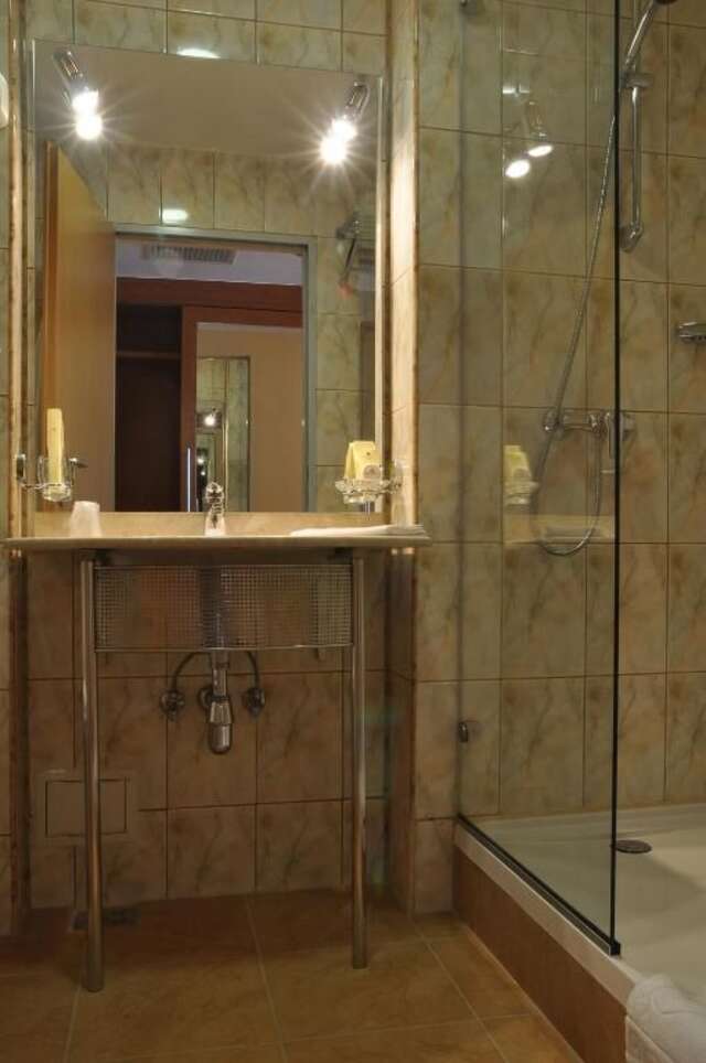 Отель Hotel Continental Тимишоара-49