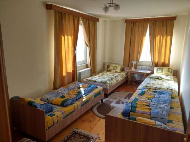 Хостелы Lary Hostel Сучава-15