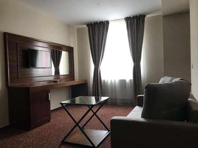 Отель Hotel Best Плоешти-30