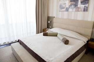 Отель Iaki Conference & Spa Hotel Мамая Double Room Late Check-in 8 PM-2