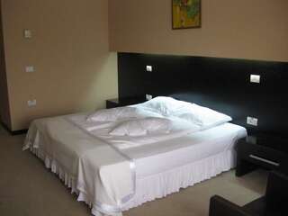Отель Hotel Delpack Тимишоара Двухместный номер с 1 кроватью-5