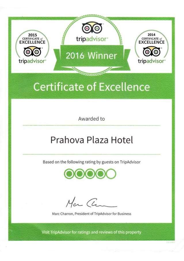 Отель Hotel Prahova Plaza Плоешти-32