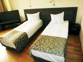 Фото номер Hotel Phoenix Двухместный номер с 2 отдельными кроватями