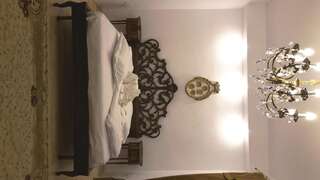 Отель Hotel Coroana Moldovei Слэник-Молдова Суперлюкс-16