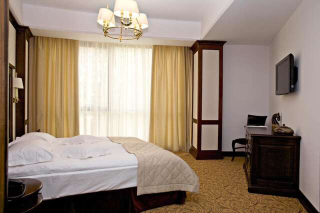 Отель Hotel Bellaria Яссы-29