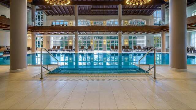 Отель Ana Hotels Sport Poiana Brasov Пояна-Брашов-40