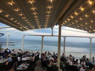 Гостевой дом Vila Reyna Констанца