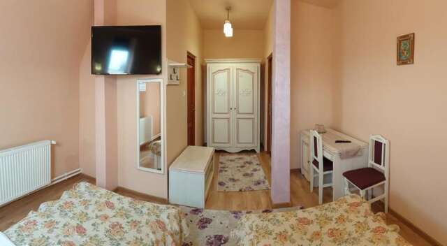 Гостевой дом Leaganul Bucovinei Guest House Сучава-28