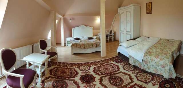 Гостевой дом Leaganul Bucovinei Guest House Сучава-38