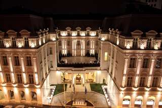 Отель Grand Hotel Continental Бухарест
