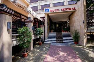 Фото Отель Best Western Central Hotel город Арад (21)